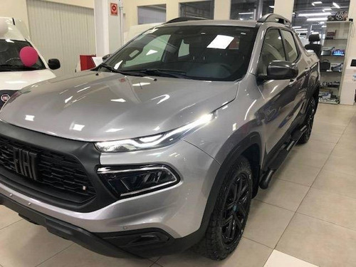 Imagem 9 de 15 de Fiat Toro 2.0 Ultra 4x4 Aut 4p 2022 0km