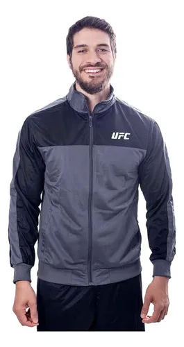 Jaqueta ufc hotsell