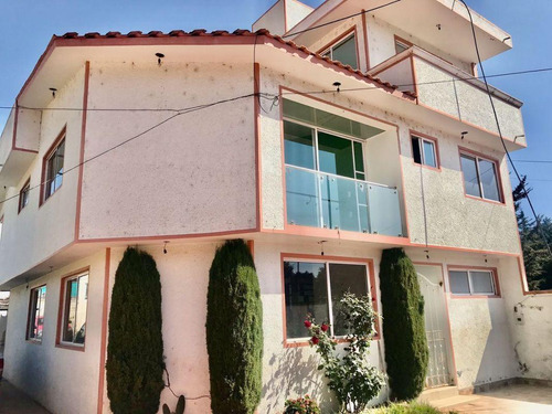 Casa Venta Y Renta En Santiago Tilapa