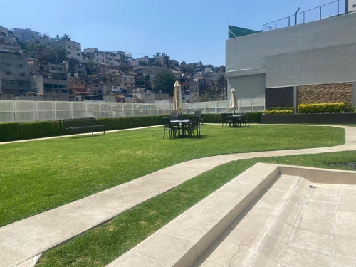 Departamento En Venta En Interlomas Residencial Scala