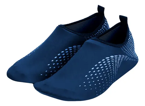 Zapatillas De Goma Para El Agua MercadoLibre