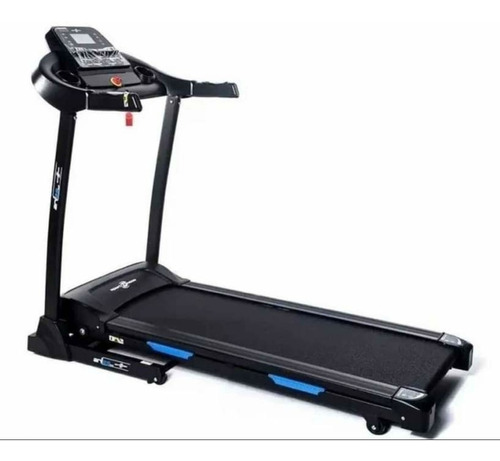 Caminadora Trotadora Arles 1.5hp 12p 14km  Sportfitness Plus