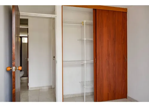 Vendo Apartamento En Cr Los Geranios - Brisas De Los Alamos
