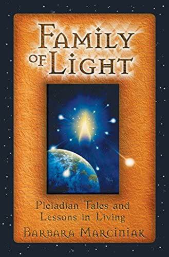 Libro:  Family Of Pleiadian Tales And Lessons In Living