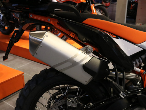 Ktm 790 Adventure R 2023 Disponible Ya