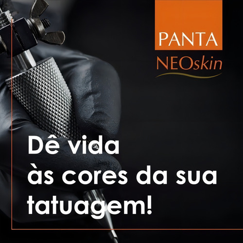 Crema hidratante para tatuajes - Neoskin Dermal Restorer
