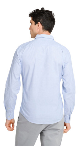 Camisa Hombre Ultimate Slim End On End Dockers