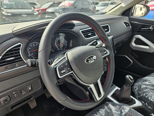 JAC JS2 JS2 LUXURY 1.5
