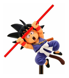 Dragon Ball Super Son Goku Fes! Vol.14 Multicolor BP17440 Banpresto Figura de Accion de Son Guku 