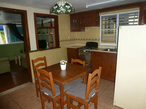 Vendo Dos Aparta-hoteles / Restaurantes En Boca Chica.
