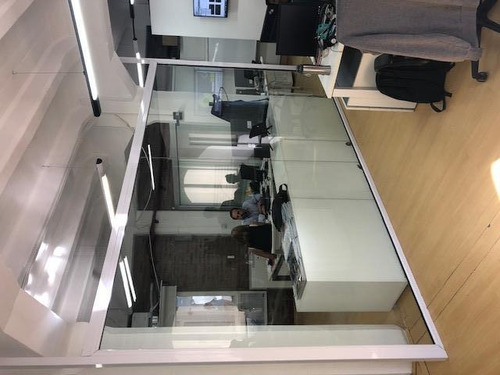 Imagen 9 de 14 de Oficinas Planta Dividida - Venta