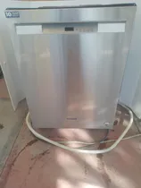Comprar Lavavajillas Empotrable Maytag 14 Servicios Gris Acero