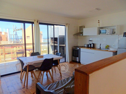 Duplex Lobos De Mar En Punta Del Diablo