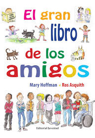 El Gran Libro De Los Amigos