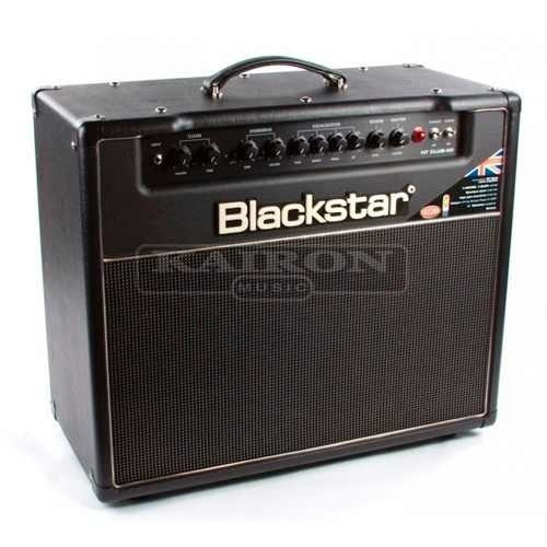 Amplificador Blackstar HT Venue Series HT Club 40 para guitarra de 40W