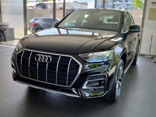 Nuevo Audi Q5 Advanced 45 Quattro Stronic 2024 0km Hibrida