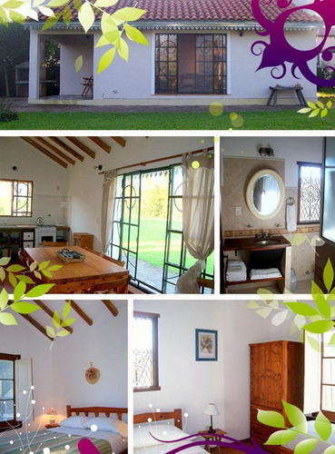 Venta Hotel 1 Dormitorio Colón Con Cochera