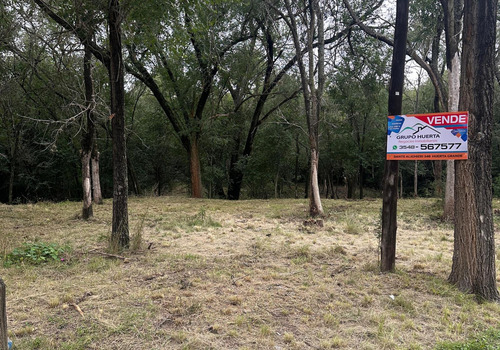 Oportunidad Remato Dos Terrenos En Casa Grande, Inversion