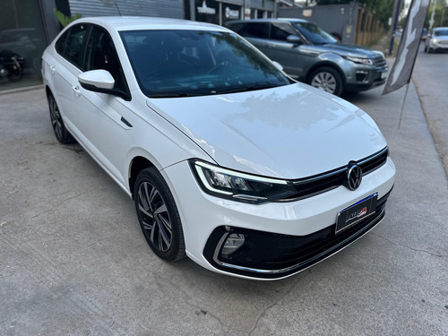 Volkswagen Virtus 1.0 Tsi Highline