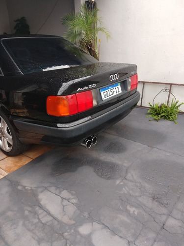 Audi 100 2.8 V6