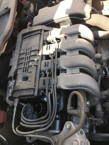 Imagem 3 de 14 de Peuget 206 Ano 2001 206 Flex