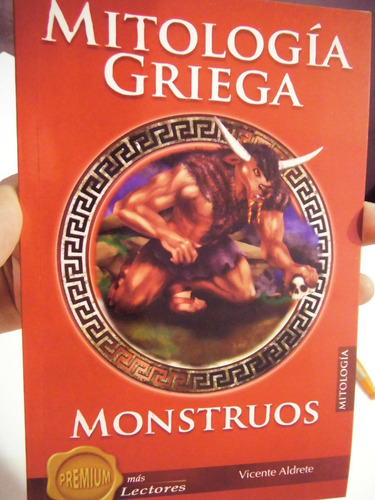 Paquete 4 Mitología Griega Héroes Dioses Monstruos Tragedias