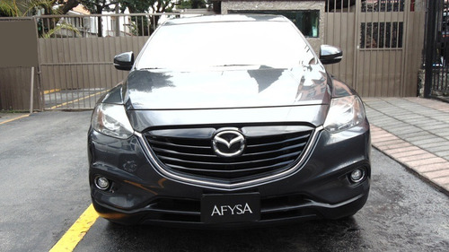 Imagen 2 de 15 de Mazda Cx-9 3.7 Grand Touring Blindada