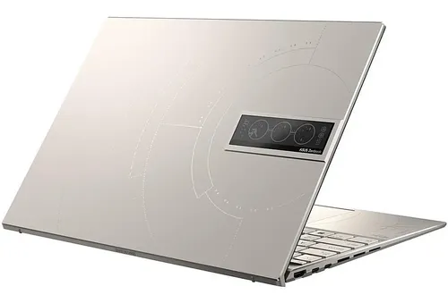 Asus Zenbook 14x Oled Ux5400 i9-12900H 32 GB de RAM - SSD de 1 TB
