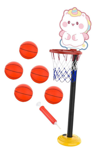 Juego De Aro De