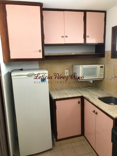 Imagen 8 de 18 de Venta Apartamento 1 Dormitorio En Mansa - Punta Del Este