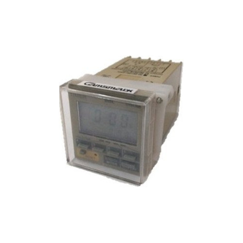 Temporizador  Digital Dhc6a Multifuncional /mod 100-240vac