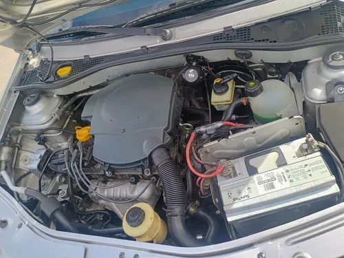 Renault Logan 1.6 Dynamique Nd