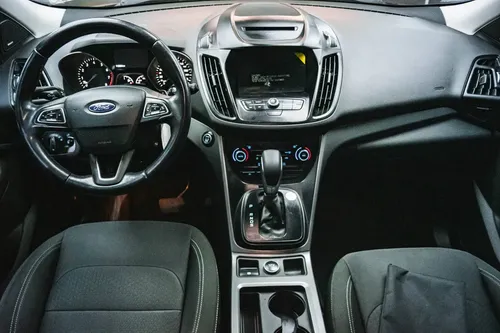 Ford Escape 2.0 Se 4x2
