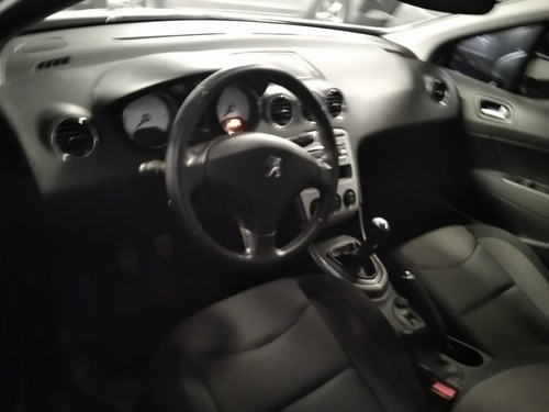 Peugeot 308 Allur Nav 1.6 (modelo 2014)