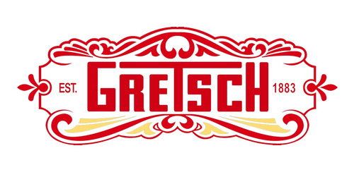 Imagen 2 de 10 de Redoblante De Bateria Gretsch Marquee Gm5514s Sn Sale%