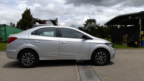 Imagen 9 de 16 de Chevrolet Joy Sedan Mod 2023