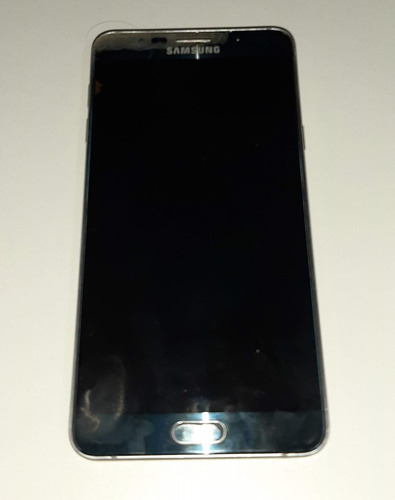 Celular Samsung Galaxy Note 5 (com Defeito Na Tela)