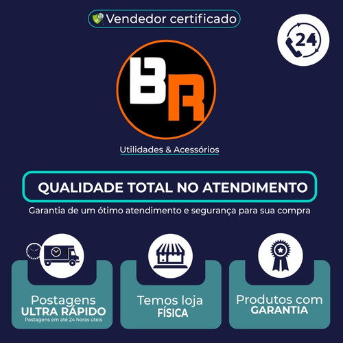 Hub Usb 4 Portas Extensão Led 2.0 Notebook Pc Gamer Barato