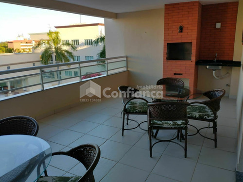 Imagem 12 de 21 de Apartamento À Venda No Porto Das Dunas - Aquiraz/ce - 608
