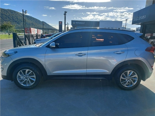 Imagem 9 de 14 de Hyundai Tucson 1.6 16v T-gdi Gasolina Gls Ecoshift