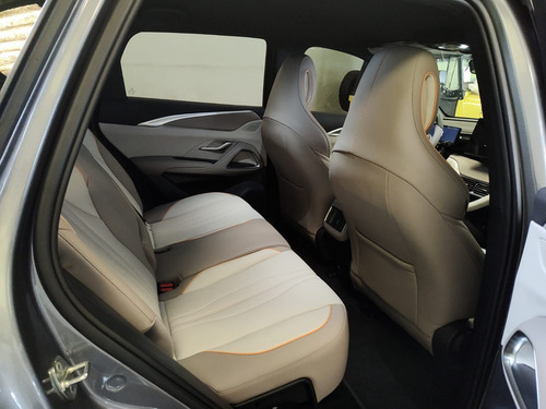 BYD Song 1.5 Pro Gs Dm-I Aut. (Phev) 5P Hibrido