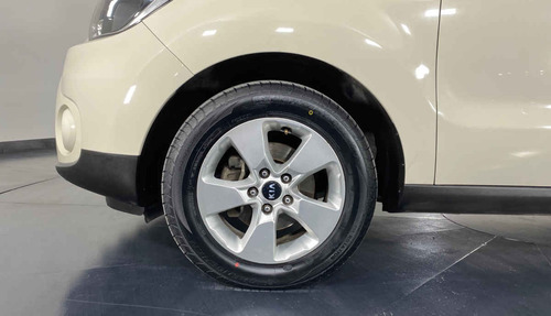 Imagen 6 de 15 de 115765 - Kia Soul 2017 Con Garantía