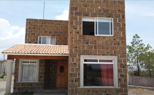 Venta De 2 Lotes En Aculco, Edo. De Mex.