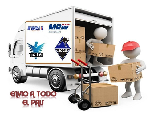 Cable Utp 50 Mts Con Conectores Para Internet Redes Cctv