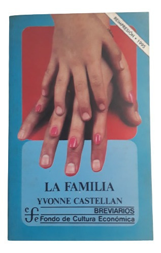 La Familia - Yvonne Castellan - Fce