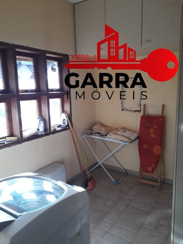Imagem 21 de 30 de Chácara Residencial À Venda, Vivendas Do Engenho D Água, Itatiba - Ca0407. - Ch00222 - 34111744
