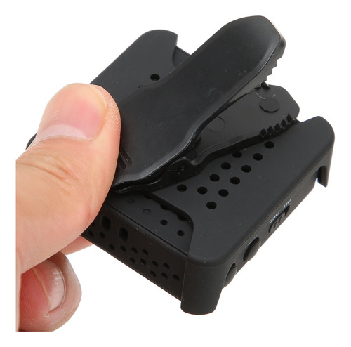 Mini Cámara Wifi Con Control Remoto 1080p Hd, Cámara Web Inf