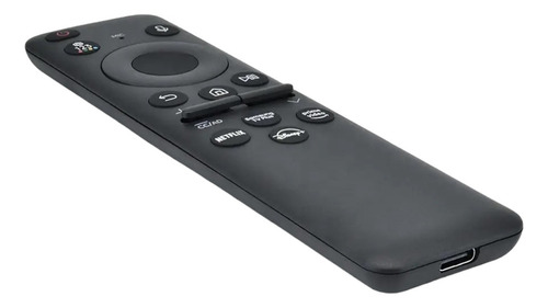 Control Solar Recargable Para Tv Samsung Bn59-01385d
