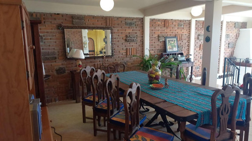 Casa Sola En Venta En San Mateo Aticpac, Calpulalpan, Tlaxcala