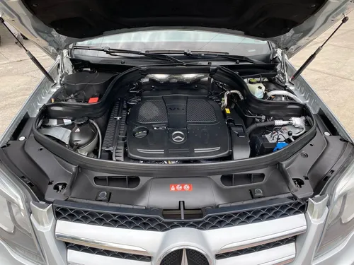 Mercedes Benz Glk 300 Off Road 3.5l 4matic Aut